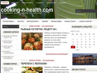 cooking-n-health.com
